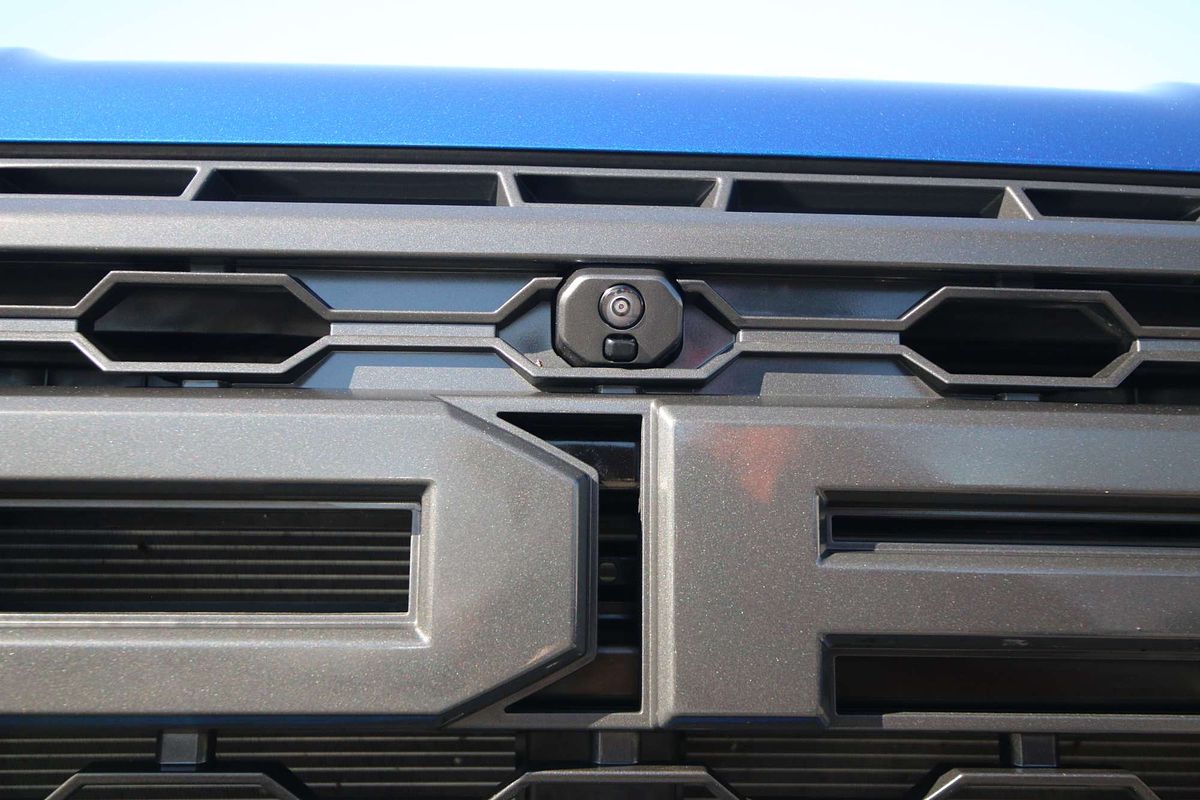2023 Ford Ranger Raptor 4X4 L
