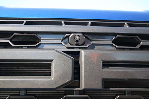 2023 Ford Ranger Raptor 4X4 L