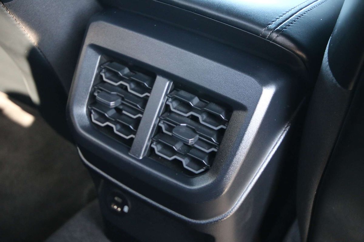 2023 Ford Ranger Raptor 4X4 L