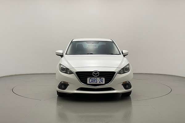 2016 Mazda 3 Touring BM Series