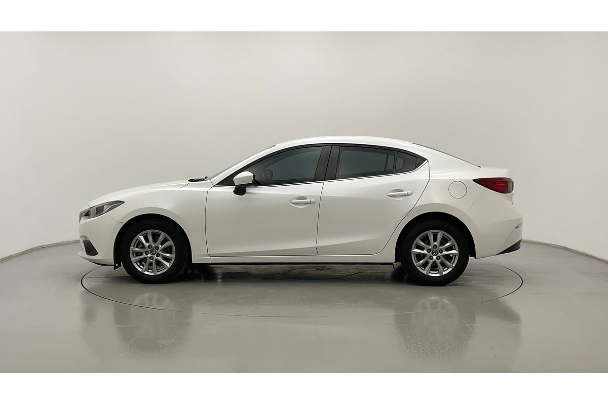 2016 Mazda 3 Touring BM Series