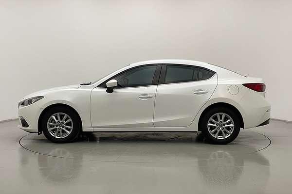 2016 Mazda 3 Touring BM Series