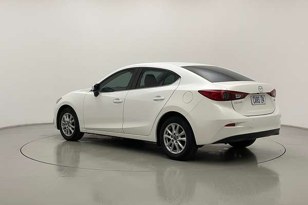2016 Mazda 3 Touring BM Series