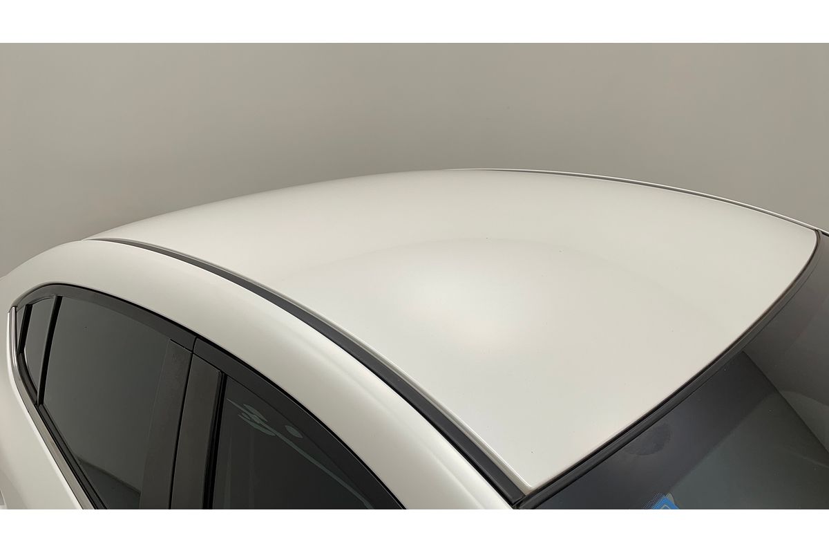 2016 Mazda 3 Touring BM Series