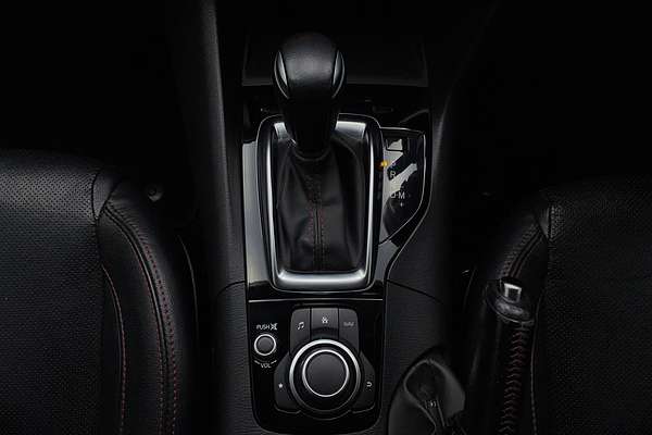 2016 Mazda 3 Touring BM Series