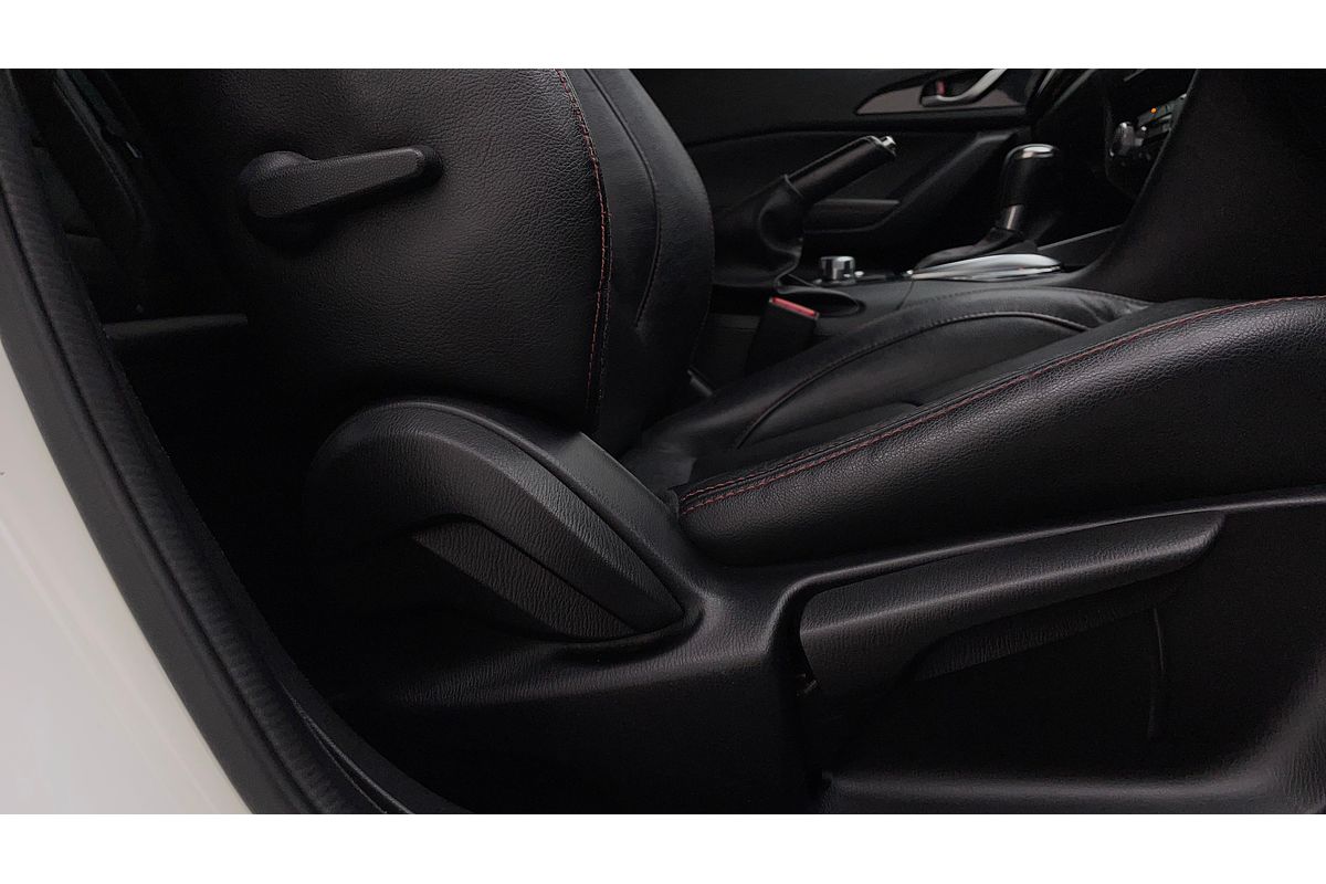 2016 Mazda 3 Touring BM Series