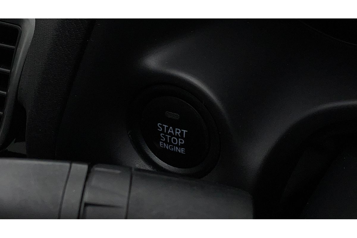 2016 Mazda 3 Touring BM Series