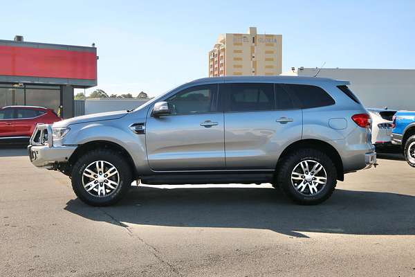 2020 Ford Everest Trend UA II L