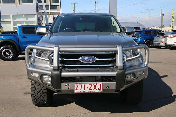 2020 Ford Everest Trend UA II L
