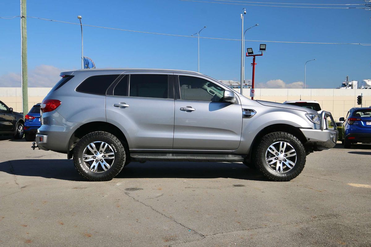 2020 Ford Everest Trend UA II L