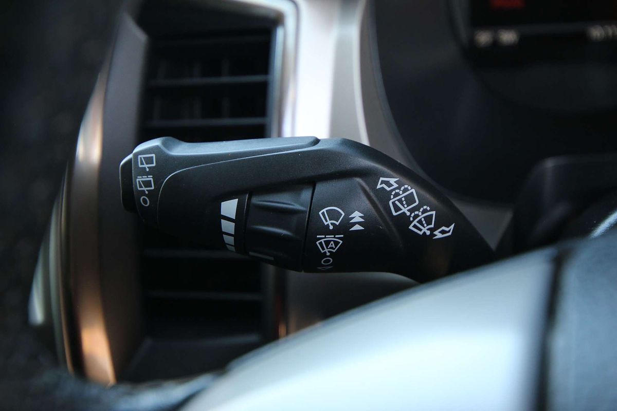 2020 Ford Everest Trend UA II L