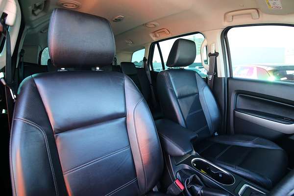 2020 Ford Everest Trend UA II L