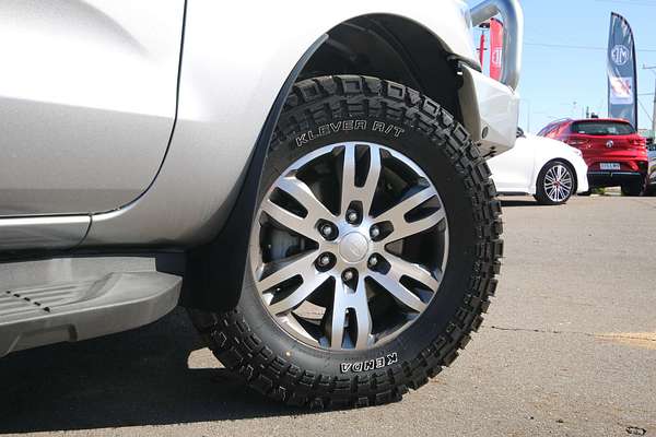 2020 Ford Everest Trend UA II L