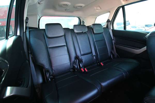 2020 Ford Everest Trend UA II L