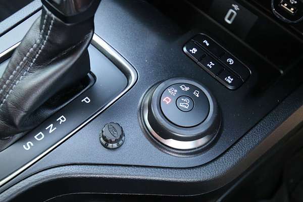 2020 Ford Everest Trend UA II L
