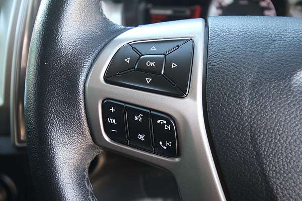 2020 Ford Everest Trend UA II L