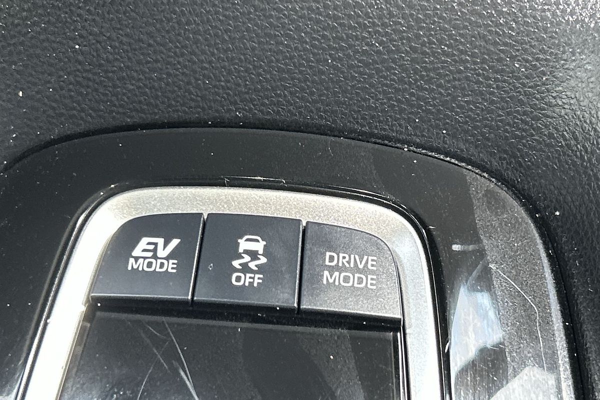 2022 Toyota Corolla Ascent Sport Hybrid ZWE219R