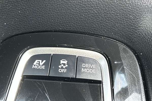 2022 Toyota Corolla Ascent Sport Hybrid ZWE219R