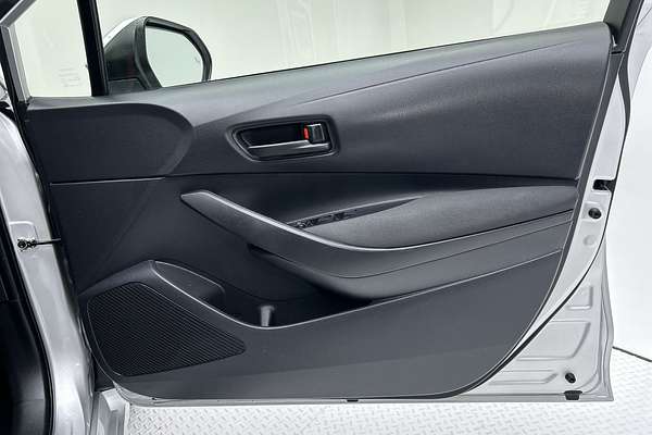 2022 Toyota Corolla Ascent Sport Hybrid ZWE219R