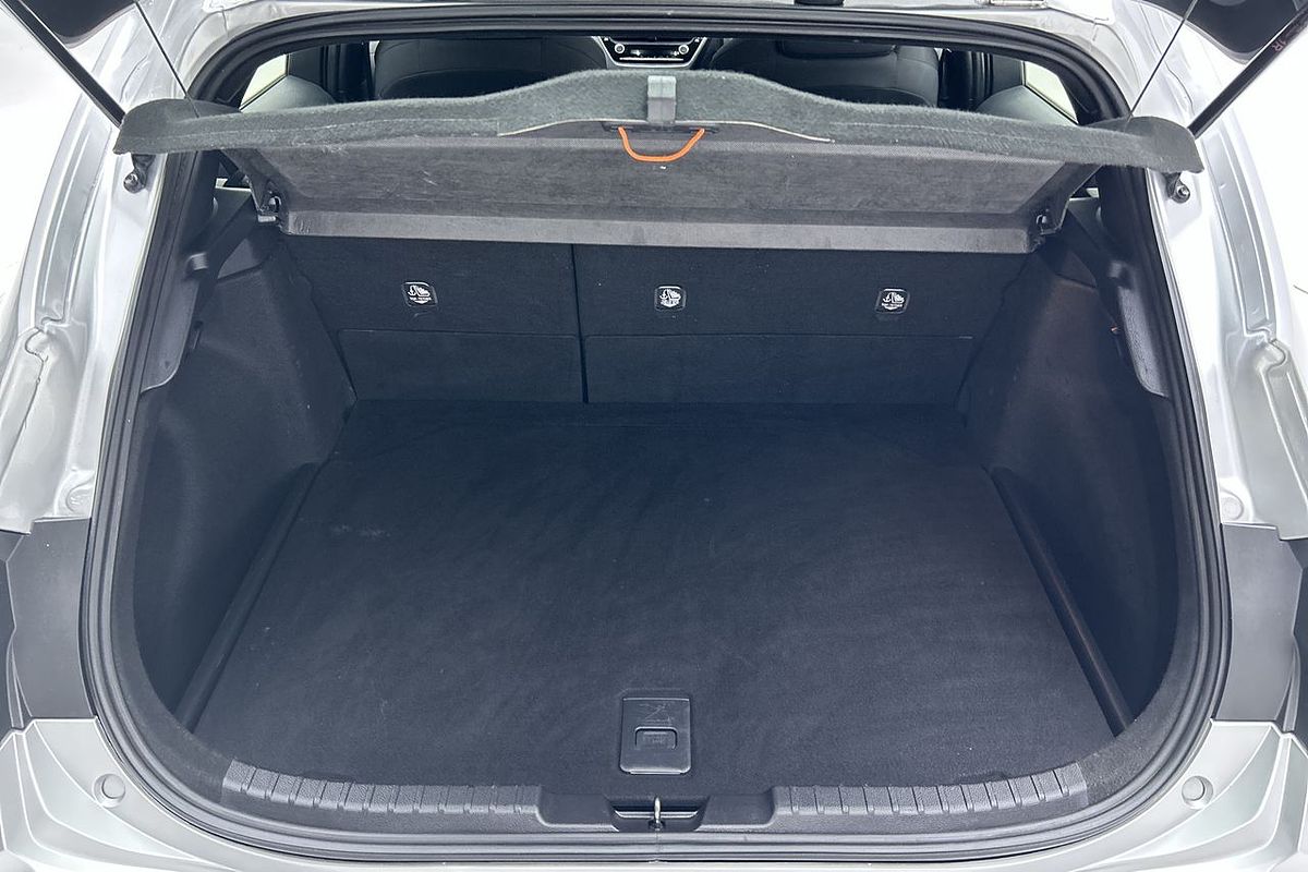 2022 Toyota Corolla Ascent Sport Hybrid ZWE219R