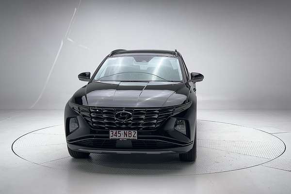2021 Hyundai Tucson Highlander NX4.V1