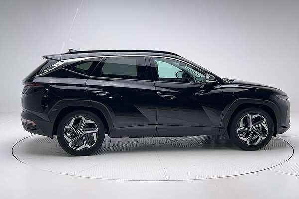 2021 Hyundai Tucson Highlander NX4.V1