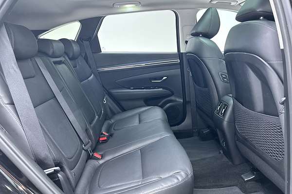 2021 Hyundai Tucson Highlander NX4.V1