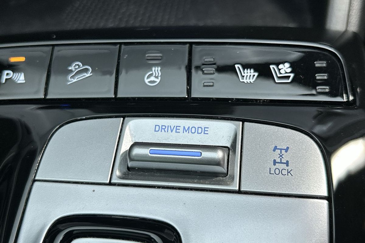 2021 Hyundai Tucson Highlander NX4.V1