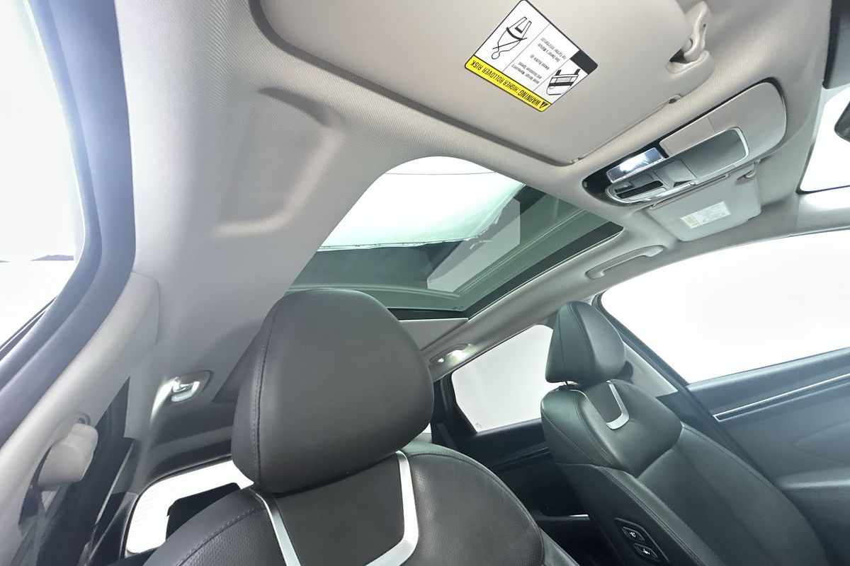 2021 Hyundai Tucson Highlander NX4.V1