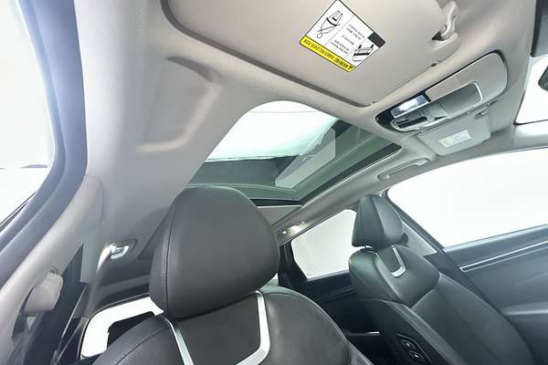 2021 Hyundai Tucson Highlander NX4.V1