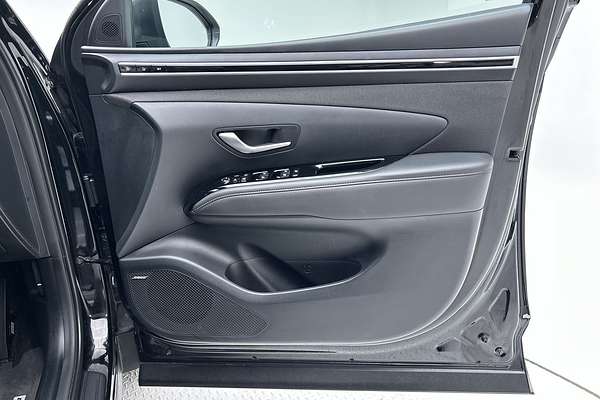 2021 Hyundai Tucson Highlander NX4.V1