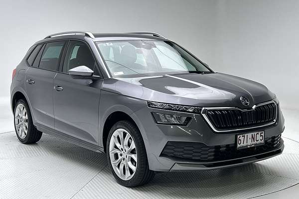 2023 SKODA Kamiq 85TSI Style NW