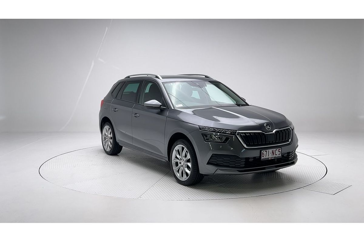 2023 SKODA Kamiq 85TSI Style NW