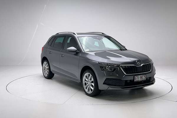 2023 SKODA Kamiq 85TSI Style NW