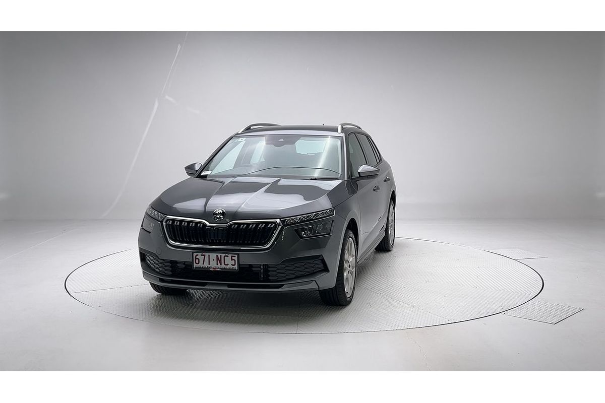 2023 SKODA Kamiq 85TSI Style NW