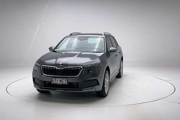 2023 SKODA Kamiq 85TSI Style NW