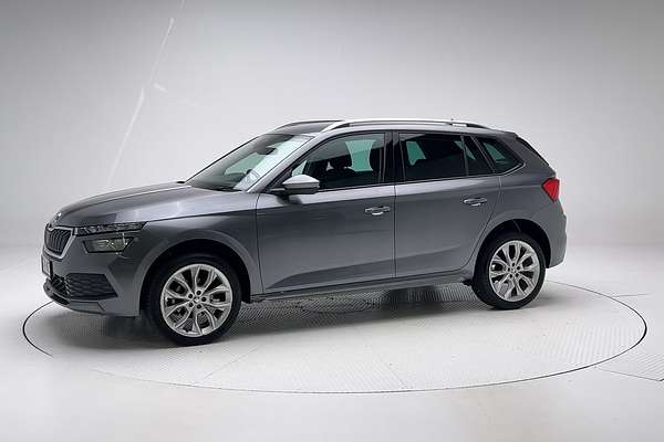 2023 SKODA Kamiq 85TSI Style NW