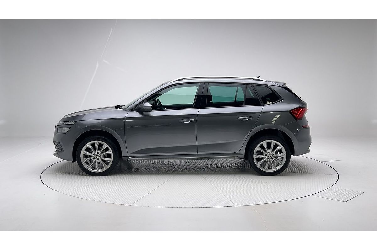 2023 SKODA Kamiq 85TSI Style NW