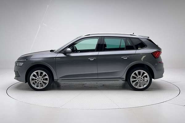 2023 SKODA Kamiq 85TSI Style NW