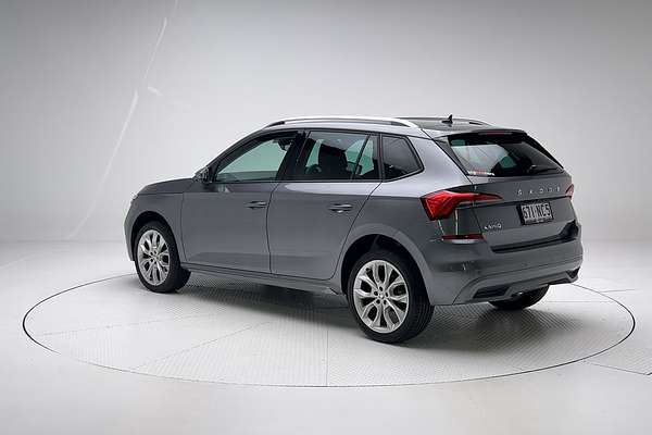 2023 SKODA Kamiq 85TSI Style NW