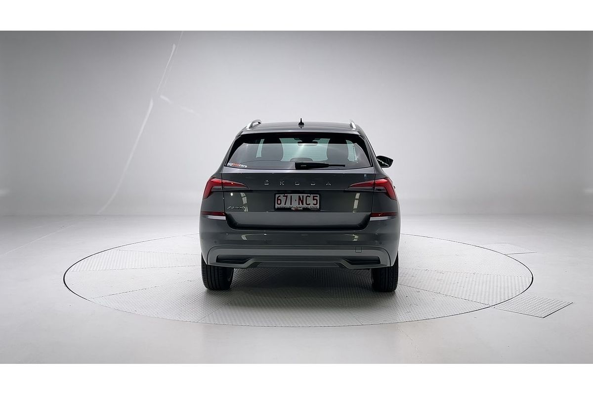 2023 SKODA Kamiq 85TSI Style NW