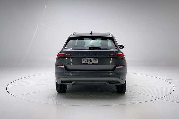 2023 SKODA Kamiq 85TSI Style NW