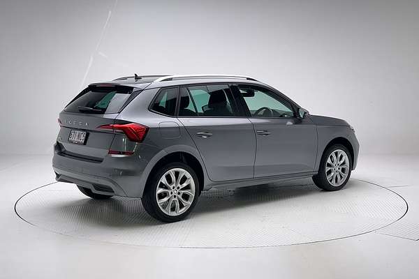 2023 SKODA Kamiq 85TSI Style NW