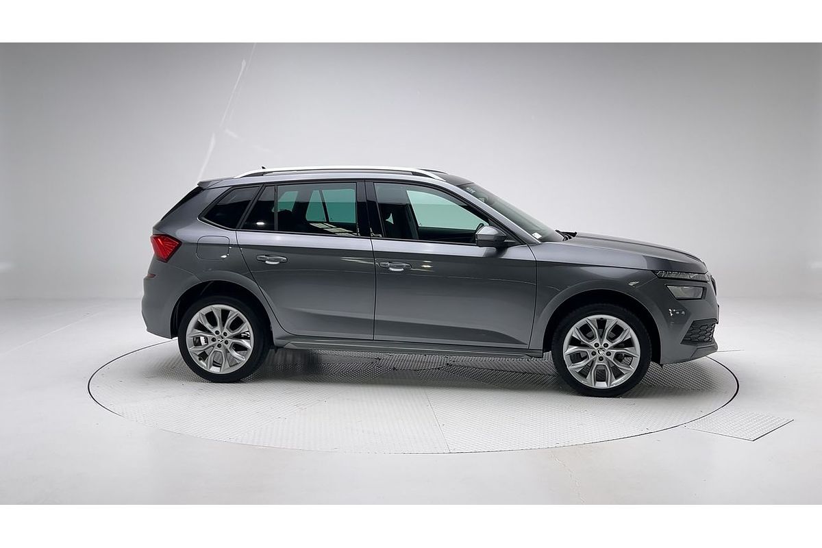 2023 SKODA Kamiq 85TSI Style NW