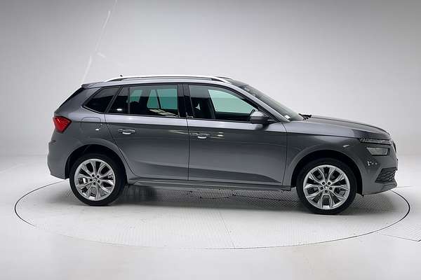 2023 SKODA Kamiq 85TSI Style NW