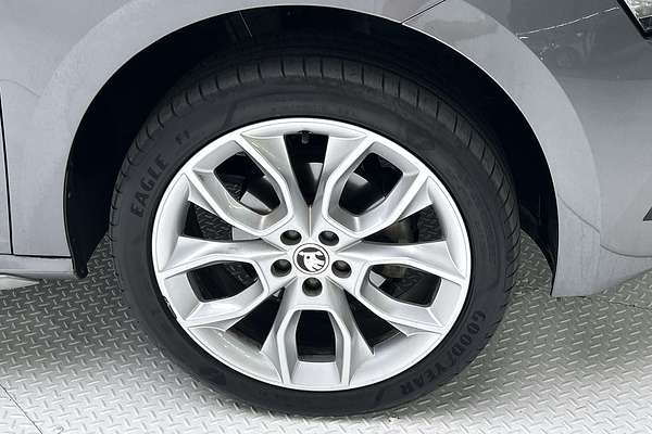 2023 SKODA Kamiq 85TSI Style NW