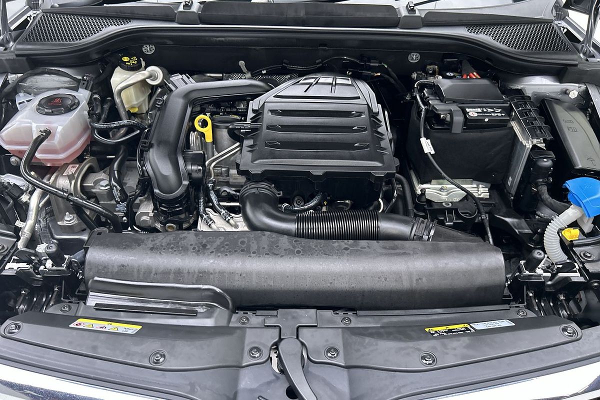 2023 SKODA Kamiq 85TSI Style NW