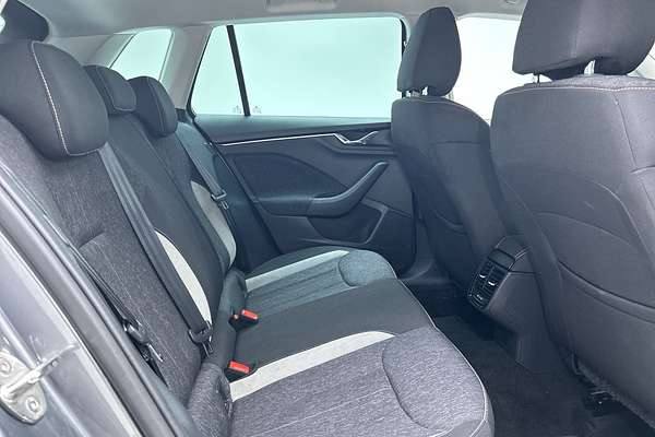 2023 SKODA Kamiq 85TSI Style NW