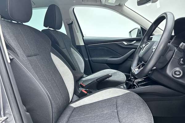 2023 SKODA Kamiq 85TSI Style NW