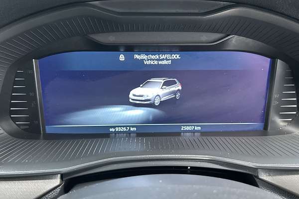 2023 SKODA Kamiq 85TSI Style NW